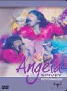 Angela Spivey - Determined (2003) Poster