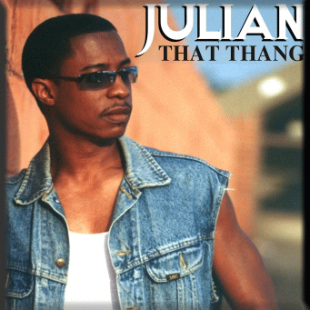 Julian  CD